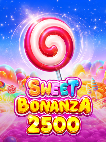 Sweet Bonanza 2500