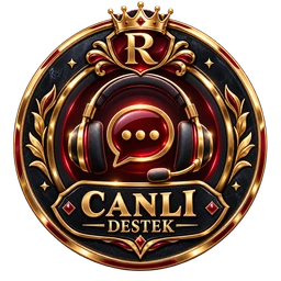 Canlı Destek